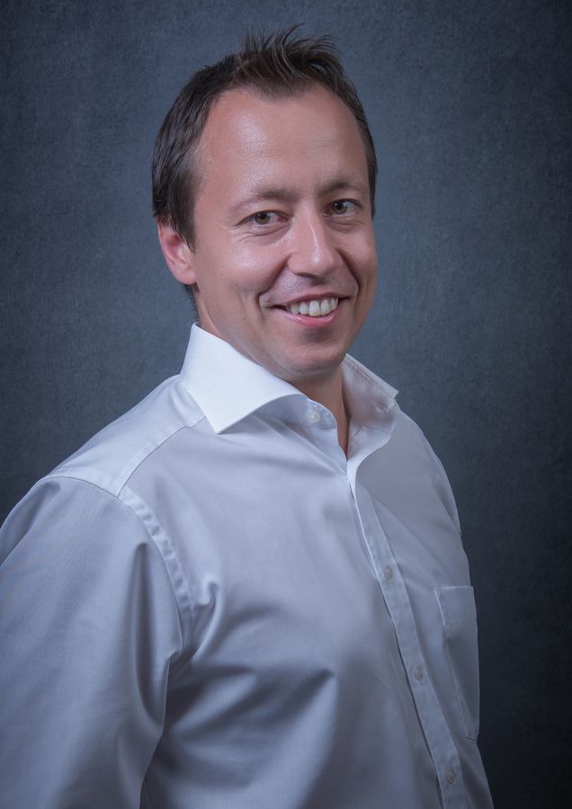 Ing. Christoph Wöhrer