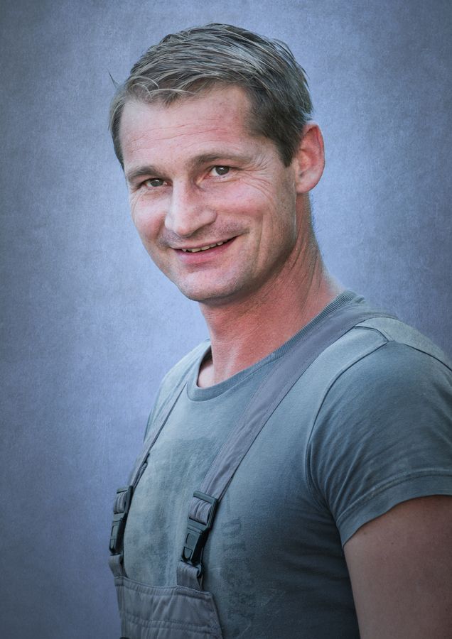 Oliver Weiss