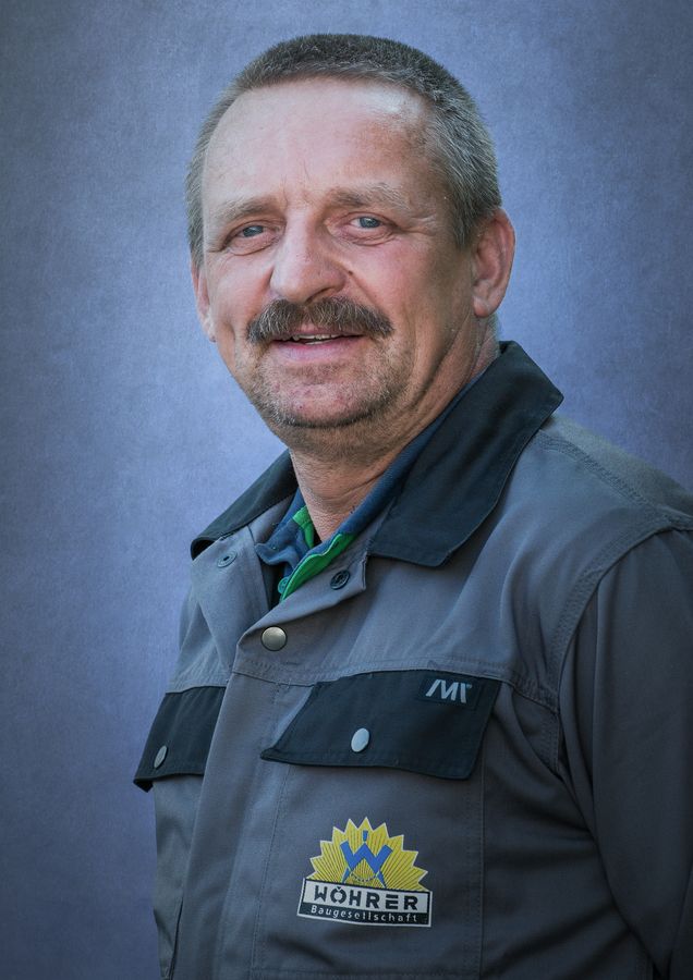 Willibald Lidlbauer